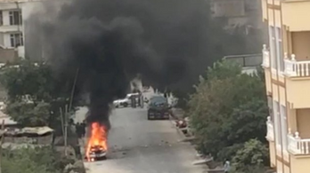 Újabb merénylet Kabulban, az Iszlám Állam magára vállalta
