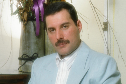 Ma lenne 75 éves Freddie Mercury: így nézne ki, ha még most is élne