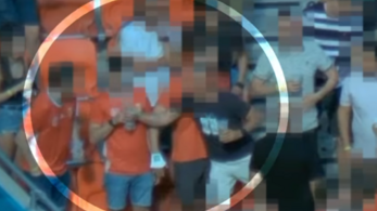 Magyar szurkolók verekedtek össze a portugálok elleni Eb-meccs előtt