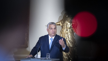 Orbán Viktor is ott lesz, hogy megtalálják a válaszokat