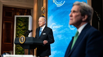 „Ne felejts itt, Joe!” – fohászkodik az amerikai elnök afgán megmentője