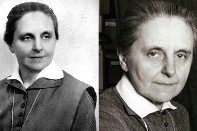 Az első magyar nő, aki országgyűlési képviselő lehetett: a katolikus szerzetesnő, Slachta Margit története