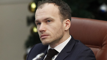 Életfogytiglanra ítélt bűnöző dolgozik az ukrán igazságügyi minisztériumban