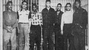 Több mint 70 év után elnézést kért az amerikai kormány a kivégzésükért