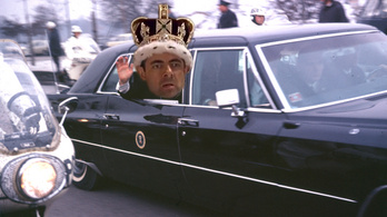 Ilyen autóval járnak az igazi királyok