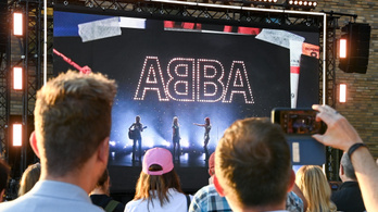 Negyven év hatásszünet után már meg is lehet hallgatni az ABBA két új dalát