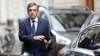 Ismét egy sikkasztásgyanús ügyben folyik eljárás a francia exminiszterelnök ellen
