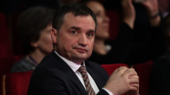 Zsarolással vádolta meg Brüsszelt a lengyel igazságügyi miniszter