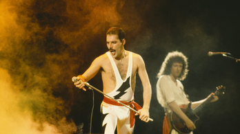 Freddie Mercury megjósolta: nem sztár lett, hanem legenda