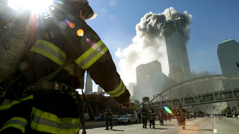 Nyilvánosságra hozzák a szeptember 11-i terrortámadás dokumentumait