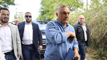 Orbán Viktor a kötcsei pikniken mutat irányt a kormányoldalnak