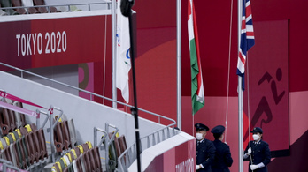 Magyarország 16 éremmel végzett a tokiói paralimpián