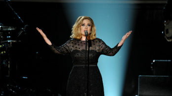 Adele-t nem érdekli a slágergyár