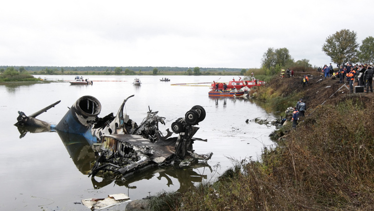 Hamis papírokkal repülő pilóták okozták a sport egyik legnagyobb katasztrófáját