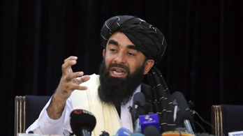 Megfenyegették a tálibok a lázadókat, nem lesz kegyelem