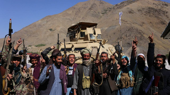 Az afganisztáni kudarc után a Nyugatnak stratégiaváltásra van szüksége
