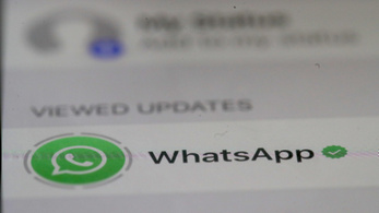 Választható lesz, ki lássa utolsó aktivitásunk időpontját a WhatsAppon