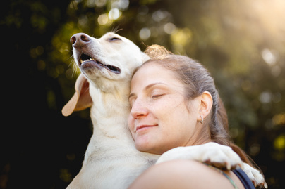 Imádni való dolgot tártak fel a kutya és a gazdi kapcsolatáról magyar kutatók