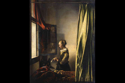 Restaurálták a Vermeer-képet: mindenki megdöbbent, amikor előtűnt egy addig láthatatlan alak