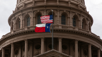 Az igazságügyi miniszter védelmet ígér a texasi abortusztörvénnyel szemben
