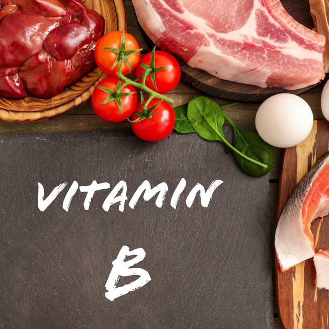 10 étel, amiben sok a B-vitamin: a hiánya fáradtságot és emésztőrendszeri problémákat is okozhat