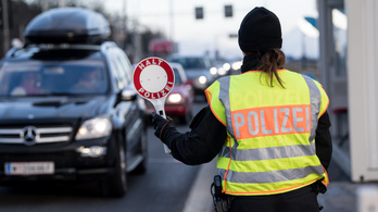 A száguldozóktól már az autót is elkobozhatják Ausztriában