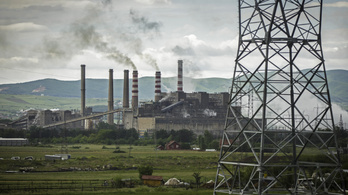 Több ezer ember halálát okozták a nyugat-balkáni szénerőművek