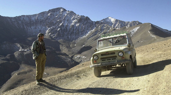 Az afgán ezermilliárd dolláros bányászati kincs sztorija egyetlen újságcikken alapul