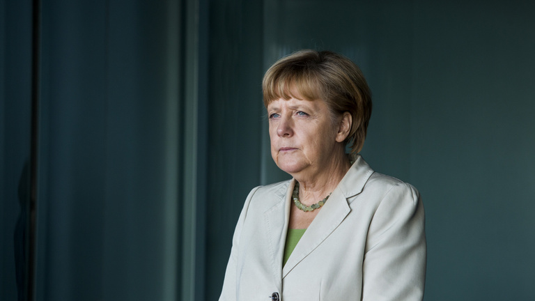 Merkel távozásával belső válság várhat az EU-ra