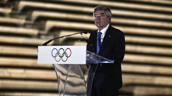 Felfüggesztette az észak-koreai olimpiai bizottság tagságát a NOB