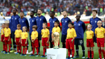 A FIFA támogatja a kétéventi világbajnokság rendezését