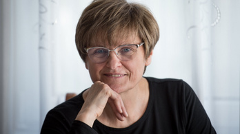 A Szilícium-völgy Oscar-díját kapta Karikó Katalin