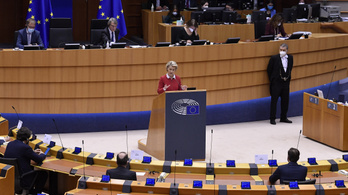 Visszakapja bizottsági helyeit a Fidesz az EP-ben