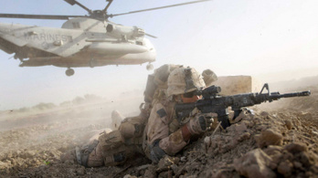 Amerika háborúkat indított saját védelmében, és közben levadászta az al-Káida vezéreit
