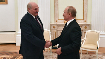 Már nincs kiút a Nagy Medve öleléséből? Áttörés Oroszország és Belarusz összeolvadásában