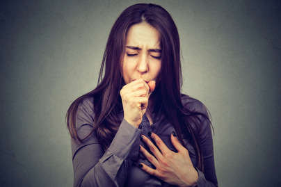 Több embert érint, mint a tüdőrák: a dohányos köhögés a COPD első tünete is lehet