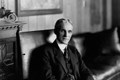 Az ember, akinek a hétvégét köszönhetjük: ezért vezette be a szabad szombatot Henry Ford