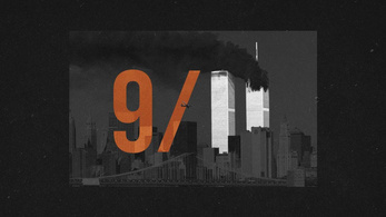 A terror órái: 9/11 percről percre