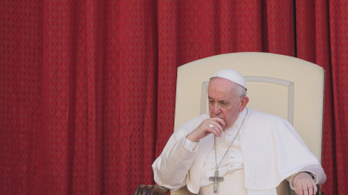 Ferenc pápa vasárnapi szentmiséjével ér véget az eucharisztikus kongresszus
