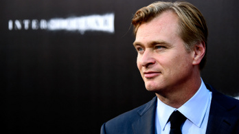 Megvan, hogy miről fog szólni Christopher Nolan új filmje