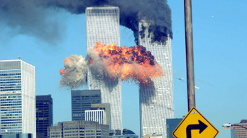 Közzétette a titkos aktákat az FBI a szeptember 11-i terrortámadásokról