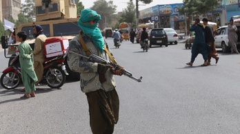 A tálibok elkezdték levadászni a terrorelhárító ügynököket