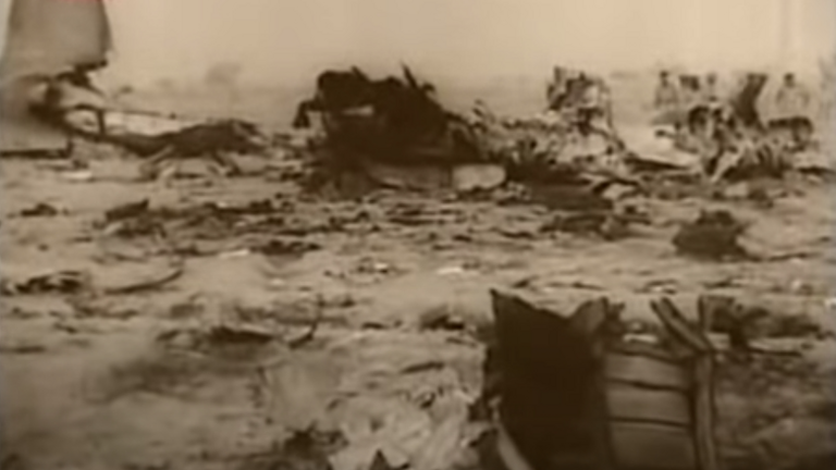 Repülőgép-szerencsétlenség: a Malév gépe 50 éve zuhant le