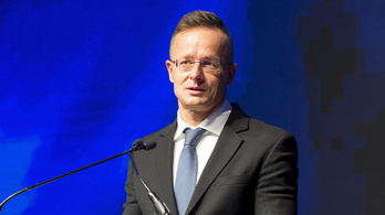 Szijjártó Péter: Magyarország és Finnország űrkutatási megállapodást kötött