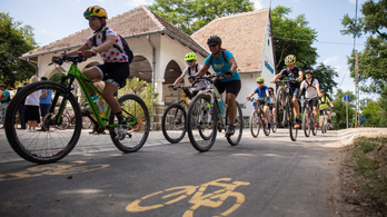 Révész Máriusz: átfogó közlekedési szemléletváltással megelőzhetőek lennének a kerékpáros balesetek