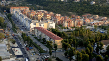 A magyarok meghatározó része túlméretezett ingatlanokban él
