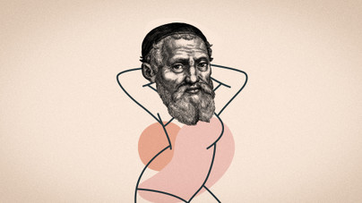 Miért ábrázolta Michelangelo a nőalakjait férfitesttel?