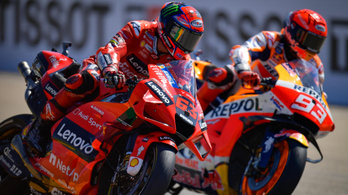 MotoGP: Aragóniai Nagydíj - 2021.
