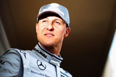 Mintha Schumacher ráérzett volna síbalesetére: ezt mondta nem sokkal feleségének a tragédia előtt