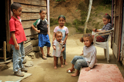 A gyerekek, akik 12 évesen természetes úton változtatnak nemet: a Dominikai Köztársaság elzárt kis falucskájában élnek